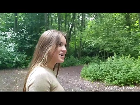 ❤️ Predložio sam Evelini da se poševimo na javnom mjestu! Rekla je da. Onda sam je pojebao u dupe i spermio u usta. Onda se napišala. ❤️ Porno video kod nas